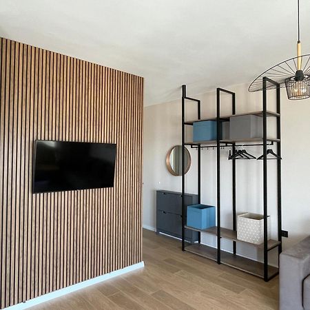 Buena Vista Villas Varna Dış mekan fotoğraf