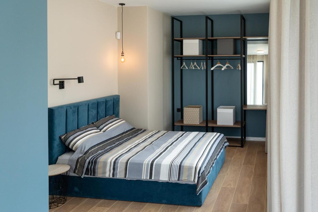 Buena Vista Villas Varna Dış mekan fotoğraf