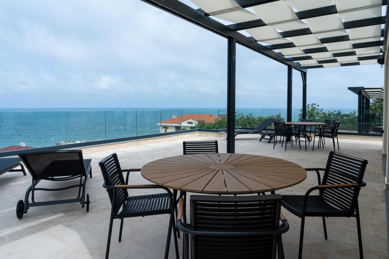 Buena Vista Villas Varna Dış mekan fotoğraf
