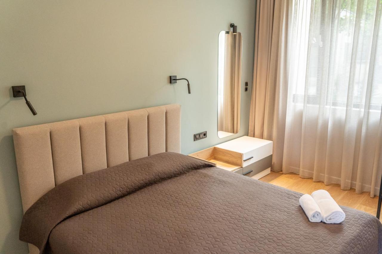 Buena Vista Villas Varna Dış mekan fotoğraf