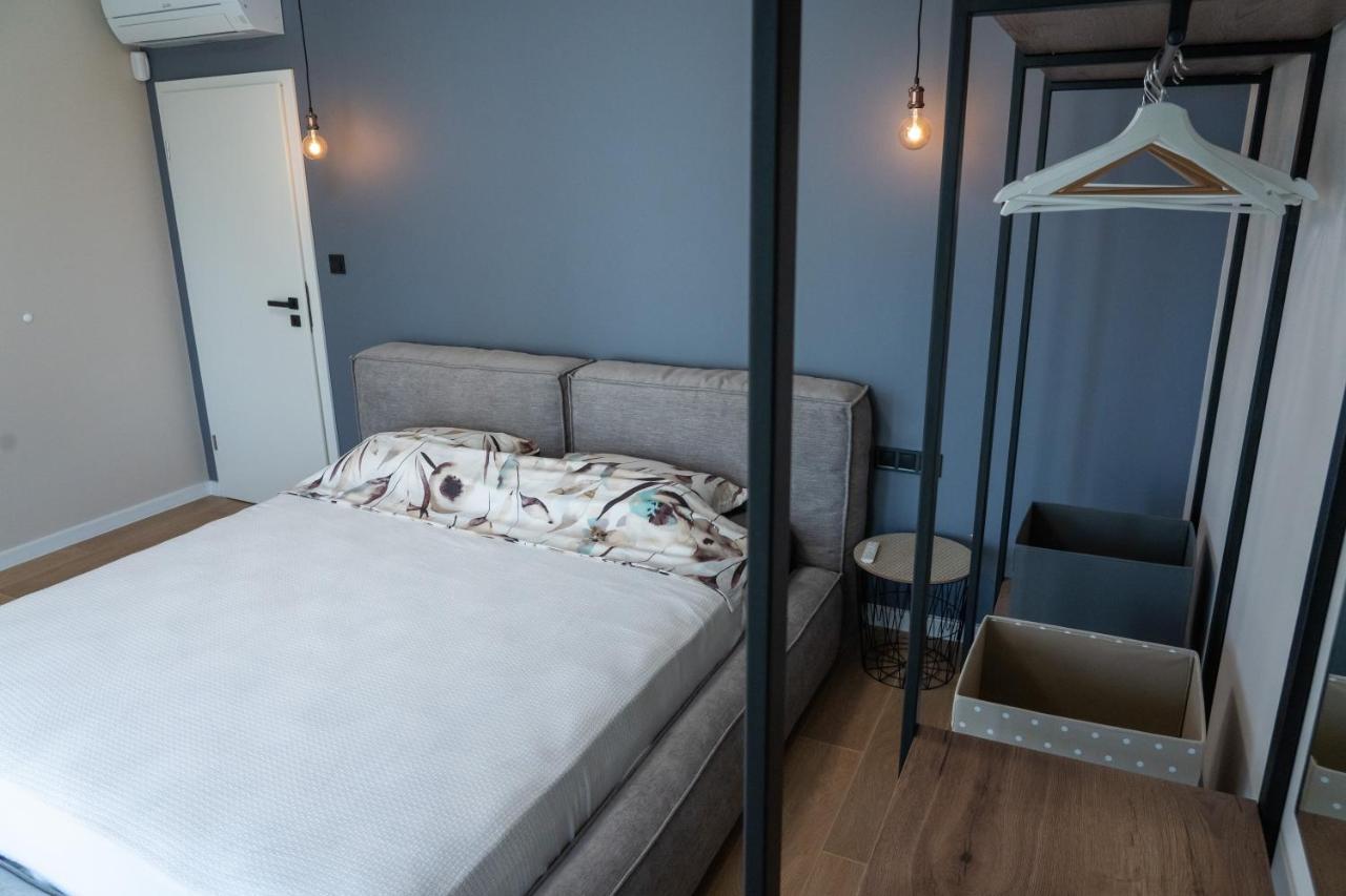 Buena Vista Villas Varna Dış mekan fotoğraf