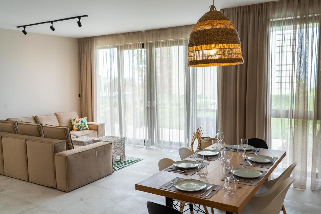 Buena Vista Villas Varna Dış mekan fotoğraf