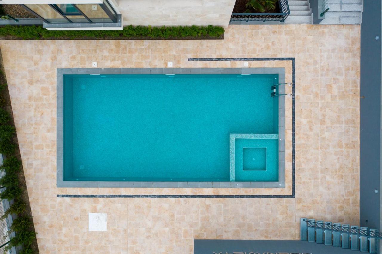 Buena Vista Villas Varna Dış mekan fotoğraf