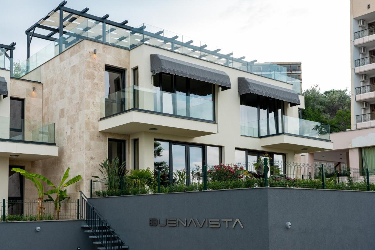 Buena Vista Villas Varna Dış mekan fotoğraf