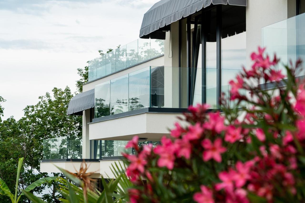 Buena Vista Villas Varna Dış mekan fotoğraf