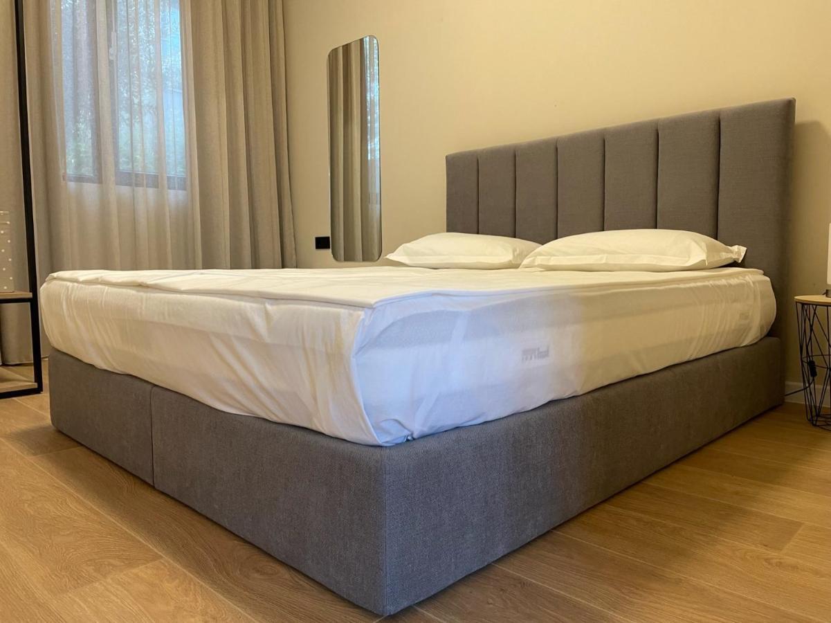 Buena Vista Villas Varna Dış mekan fotoğraf