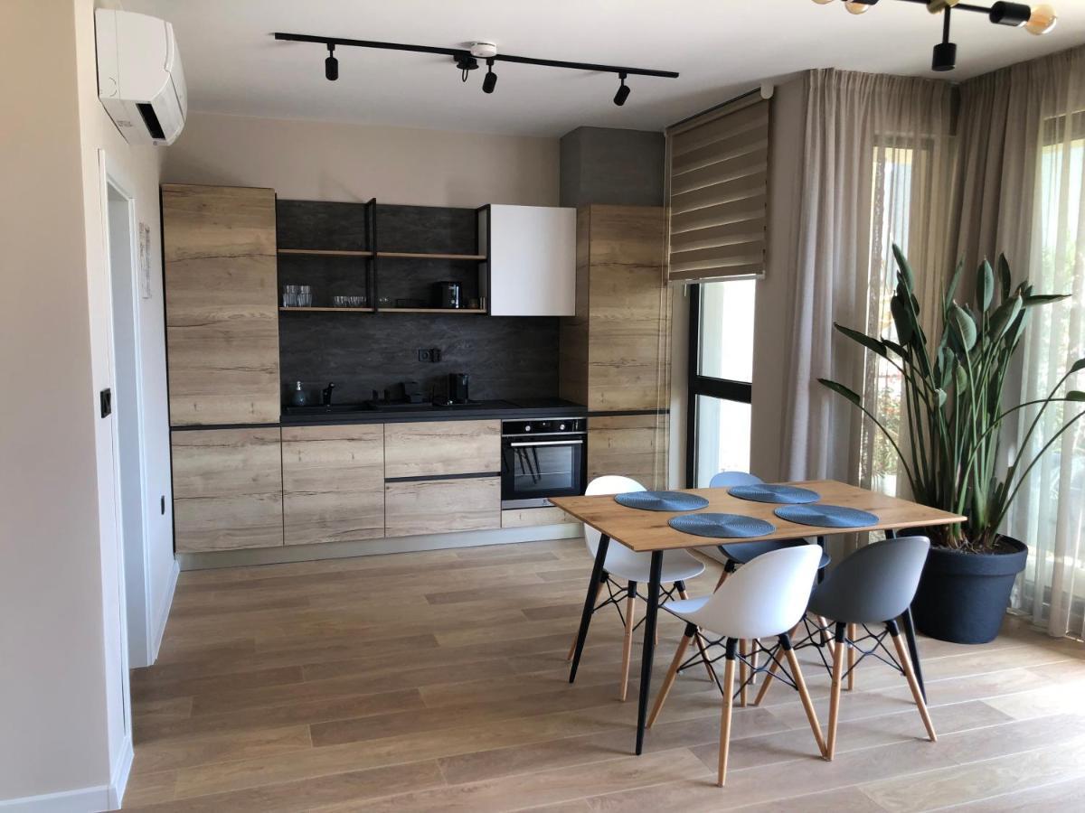 Buena Vista Villas Varna Dış mekan fotoğraf