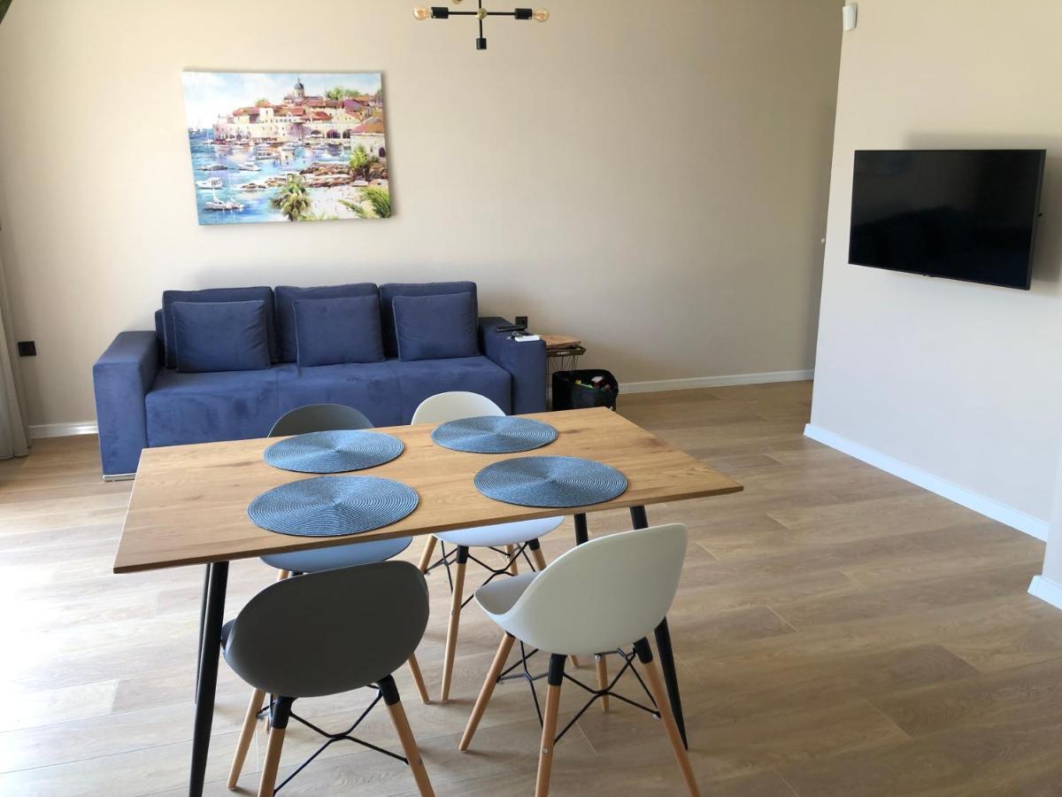 Buena Vista Villas Varna Dış mekan fotoğraf
