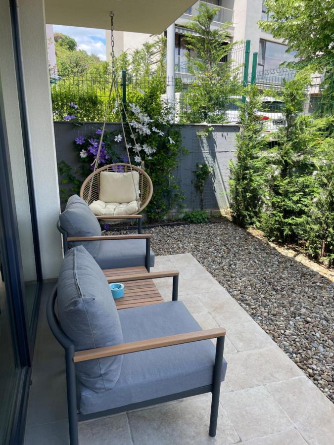 Buena Vista Villas Varna Dış mekan fotoğraf