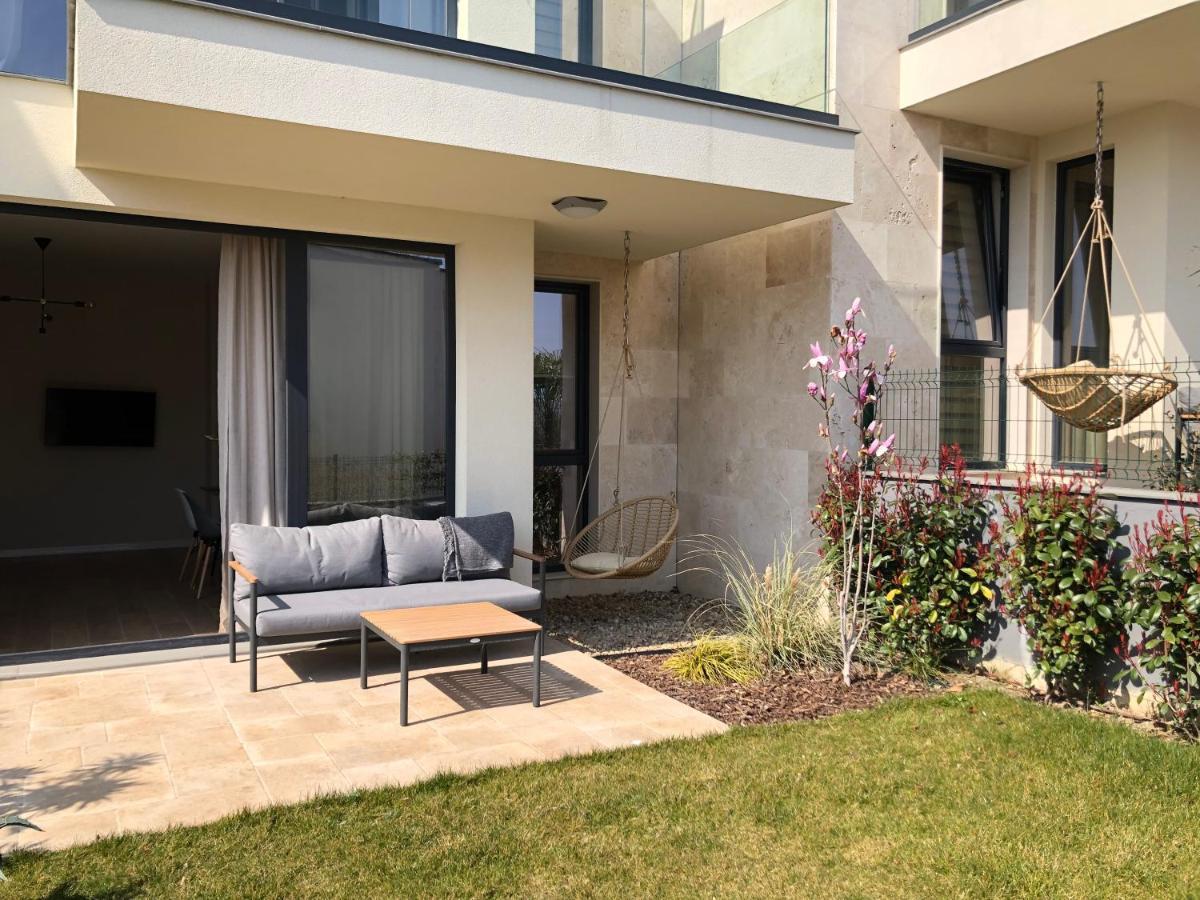 Buena Vista Villas Varna Dış mekan fotoğraf