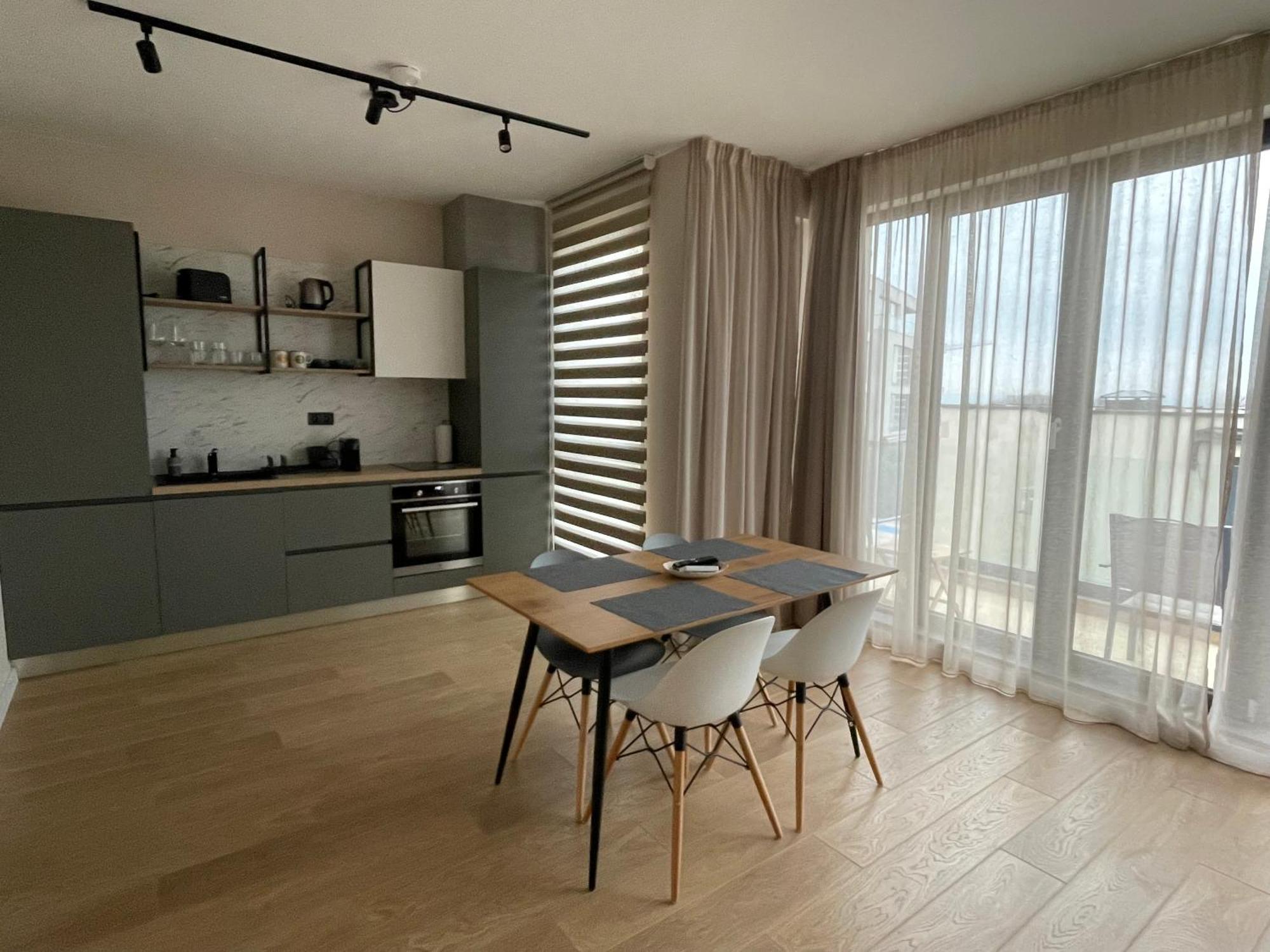 Buena Vista Villas Varna Dış mekan fotoğraf