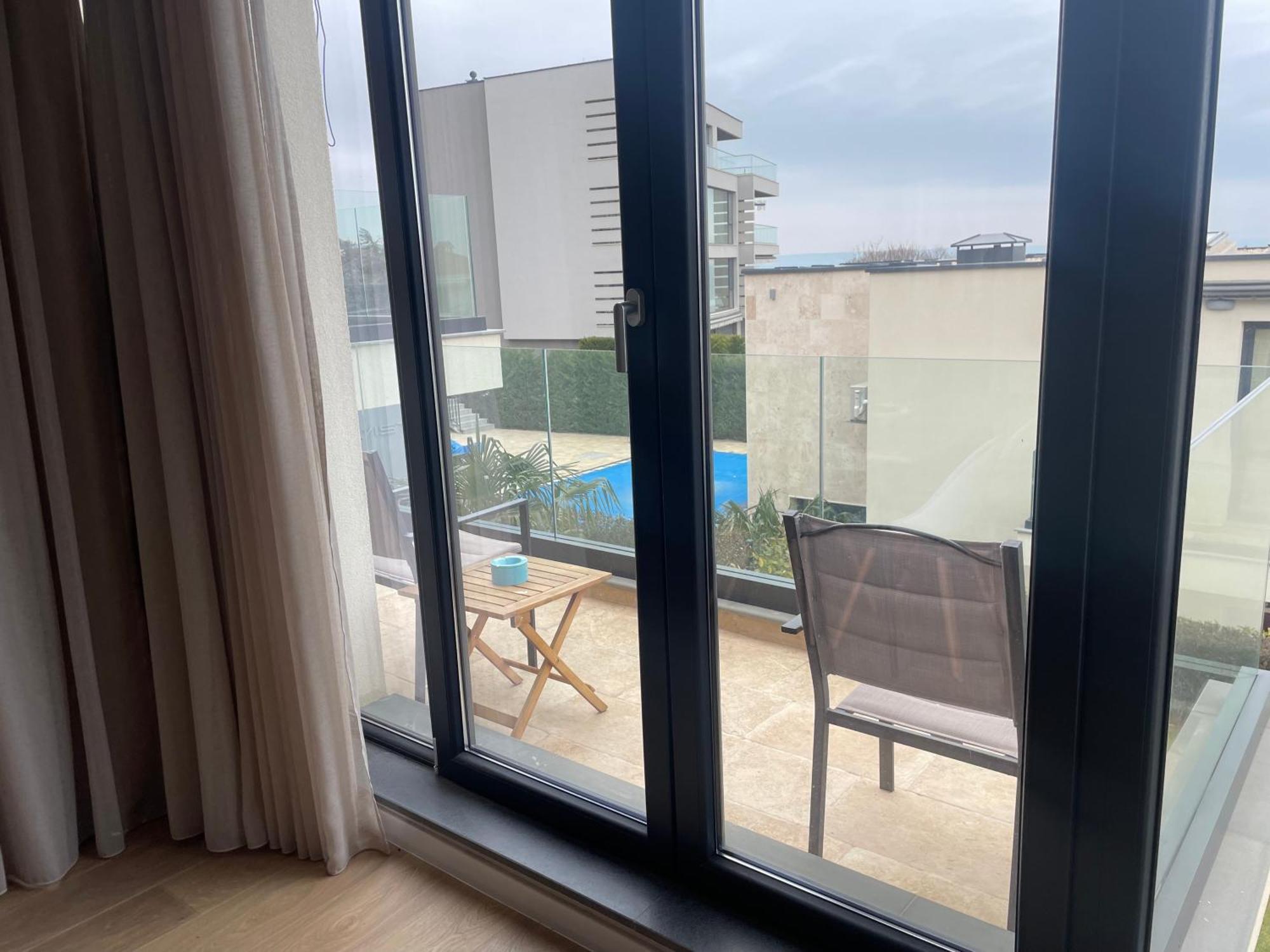 Buena Vista Villas Varna Dış mekan fotoğraf
