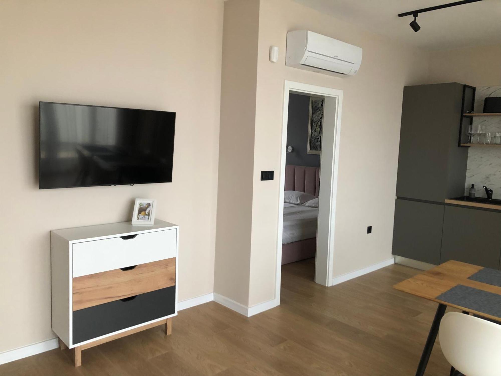 Buena Vista Villas Varna Dış mekan fotoğraf