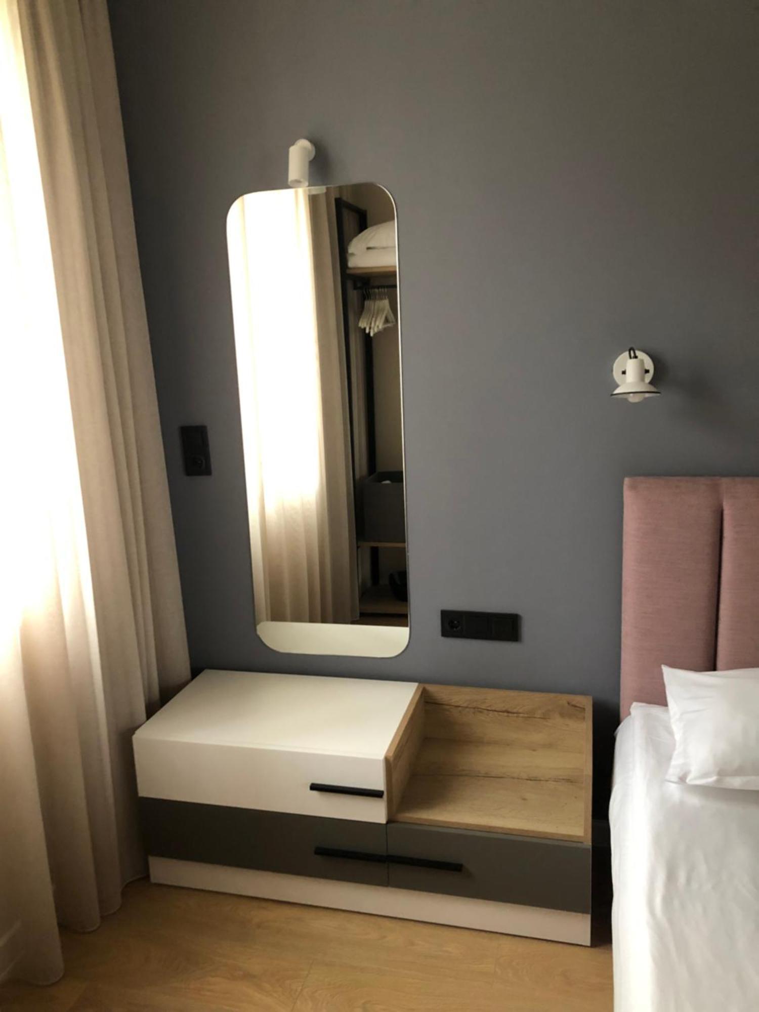 Buena Vista Villas Varna Dış mekan fotoğraf