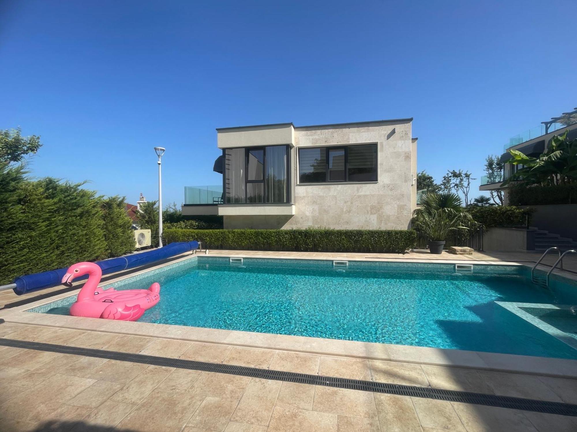 Buena Vista Villas Varna Dış mekan fotoğraf