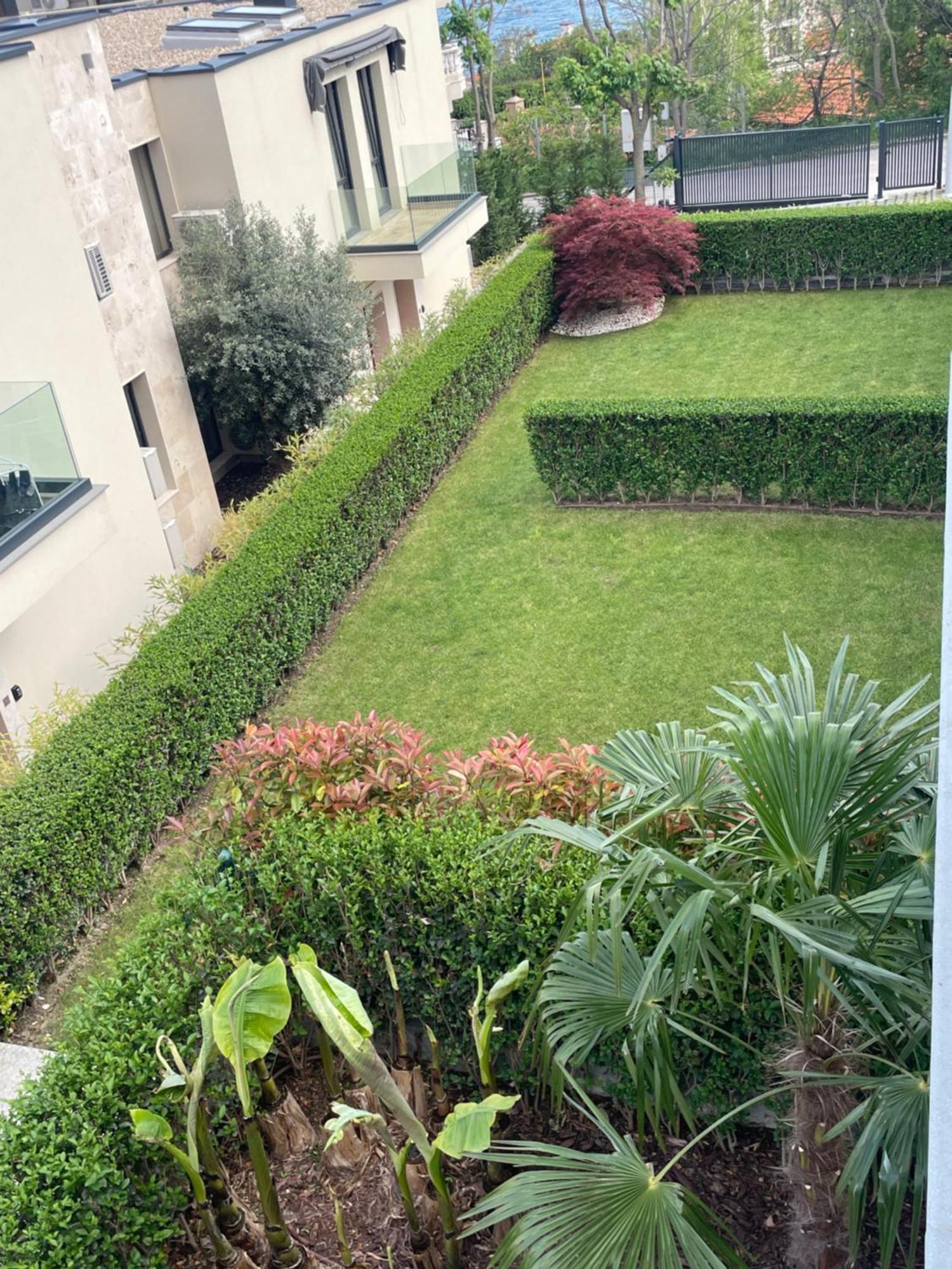 Buena Vista Villas Varna Dış mekan fotoğraf