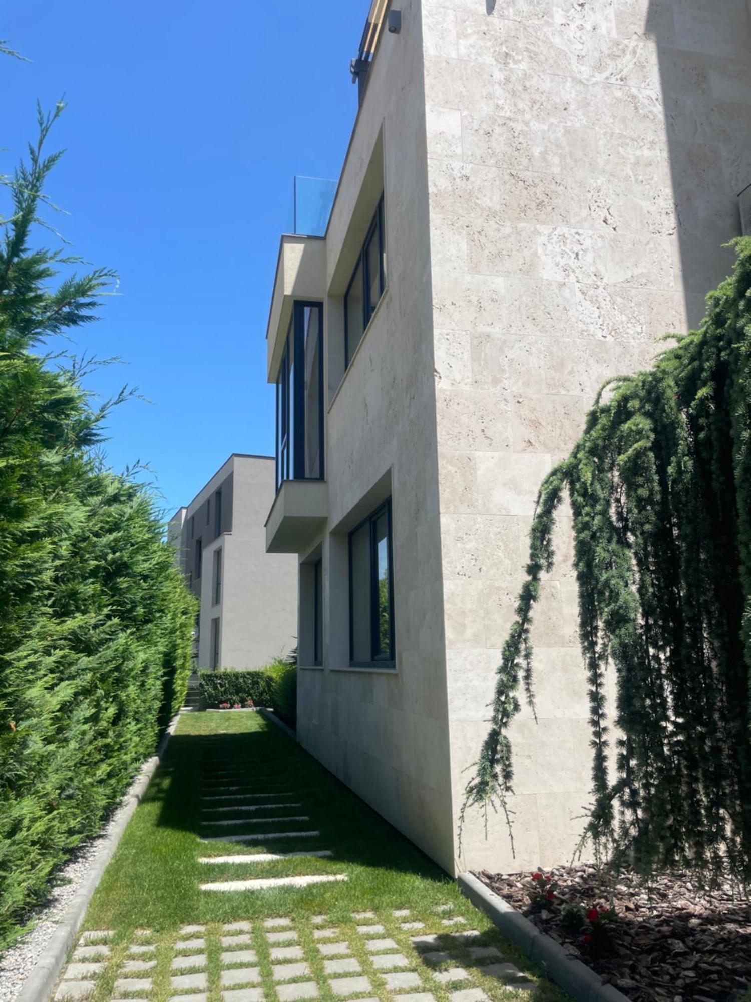 Buena Vista Villas Varna Dış mekan fotoğraf