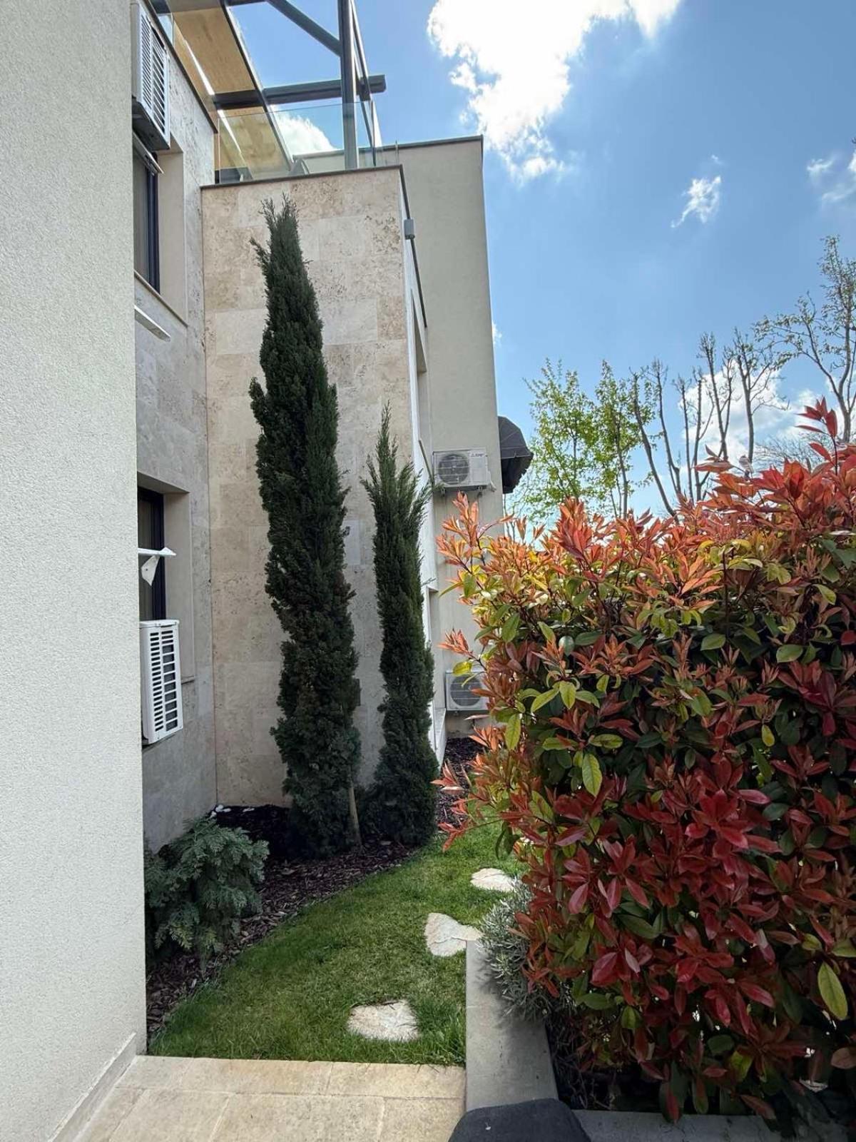 Buena Vista Villas Varna Dış mekan fotoğraf